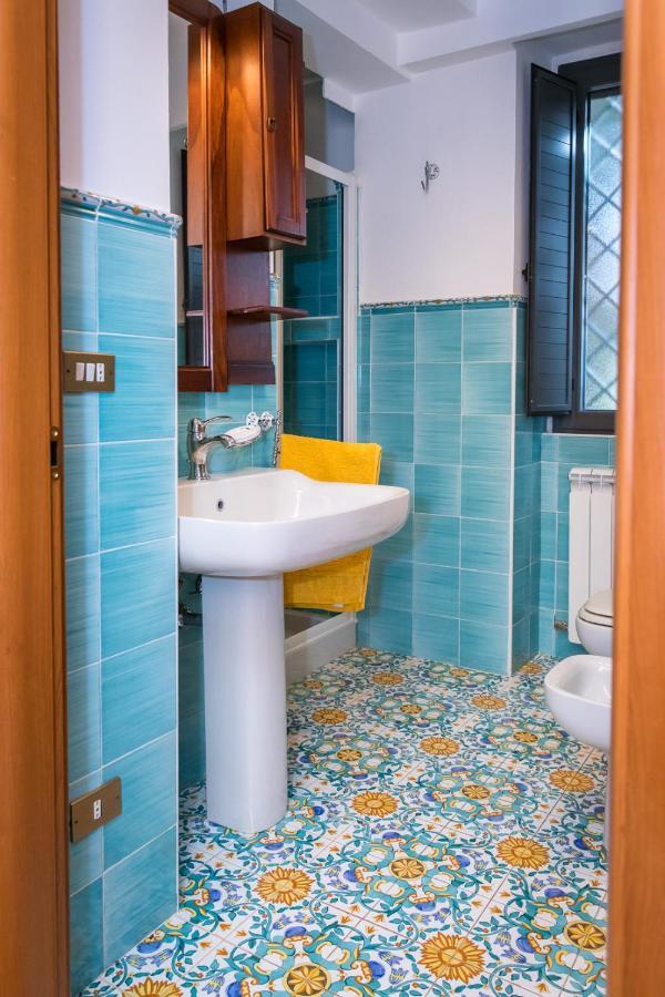 Bed and Breakfast Casa Alegria Morano Calabro Exteriér fotografie